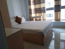 Hình ảnh Bán CH Happy valley PMH, Quận 7, dt 116m2 -3PN -2WC view Đông Nam .