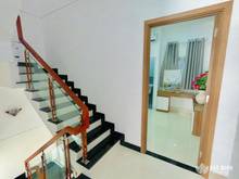 Hình ảnh Chỉ 120tr/m2,176m2, 3 Tầng - TT Tân Phú, Huỳnh Thiện Lộc - Ngang 8M