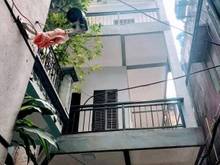 Hình ảnh Bán gấp nhà Nguyễn Trãi sát cạnh TTTM, 60m4t, lô góc, 3.75 tỷ