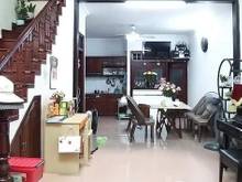 Hình ảnh Ô tô vào nhà! Đỗ cửa 24/24! Nhà ngõ 82 Nguyễn Phúc Lai 48mx5T, mt 4.2m