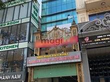 Hình ảnh Bán Nhà 6 Lầu ST TM MT Lý Thường Kiệt,Q10 DT:730m2.Giá 45 Tỷ HDT 170TR