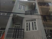Hình ảnh Cho thuê nhà hxt 290/12b Đường Nam Kỳ Khởi Nghĩa, Phường 8, Quận 3