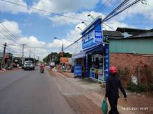 Hình ảnh Bán vườn bưởi cách biên hòa 15km giá 800tr