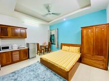 Hình ảnh 🍀🍀Căn Hộ Sang Trọng, Bảo Vệ 24h, Ngay Cầu LÊ VĂN SỸ, Quận 3
