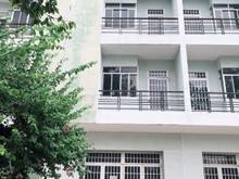 Hình ảnh Bán nhà phố 1T3L MT đường Mỹ Phước Tân Vạn, Dân đông, tiện KD, làm VP