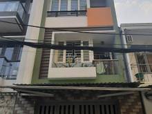 Hình ảnh Hẻm xe tải Huỳnh Thiện Lộc, Phú Thạnh, Tân Phú, 4x16.5m, 1 trệt 2 lầu