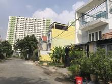 Hình ảnh --Bán nhà phường Trường Thọ Tp.Thủ Đức, đg,Song Hành Xa lộ  Hà Nội