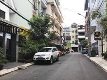 Hình ảnh Bán gấp HXH đường 3/2, Quận 10. 25m2 chỉ 5 tỷ có thương lượng.