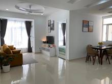 Hình ảnh Cho thuê chung cư Sky Garden 2, Phú Mỹ Hưng, Căn góc nhà đẹp giá rẻ