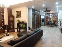 Hình ảnh Biệt Thự Nguyễn Huy Tưởng nằm liền kề khu phân lô siêu VIP Thanh Xuân
