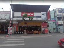 Hình ảnh Nhà 2MT đ. Phạm Văn Hai, P1, Tân Bình . DT: 8 x 33