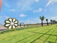 Hình ảnh Đất sổ đỏ sát Sân Bay Long Thành mặt tiền đường lớn ĐT 679
