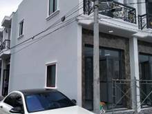 Hình ảnh nhà gần chợ bình chánh. đường trải nhựa 6m