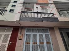 Hình ảnh Hẻm xe tải Lũy Bán Bích, P.Phú Thạnh, 5.5x13.3m, 1 trệt 1 Lg 2 lầu ST