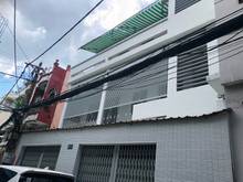 Hình ảnh Nhà 2MT Cho thuê 290 Nguyễn Trọng Tuyển, DT: 8x16m Trệt 2lầu. Giá 35tr