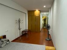 Hình ảnh Cho thuê nhà phố Đặng Thuỳ Trâm 70m2 xây 4 tầng tầng mổi tầng 2 phòng