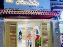 Hình ảnh Bán nhà hẻm Phạm Văn Bạch, P.15, Q.TB, 4x22m, giá 4.5 tỷ