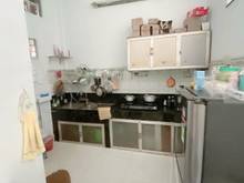 Hình ảnh Bán gấp nhà đường Bùi Hữu Nghĩa, sổ riêng gần chợ Bà Chiểu, giá 1.4 tỷ
