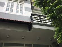 Hình ảnh Bán nhà biệt thự mini tặng nội thất 1tỷ Q4