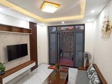 Hình ảnh Chính chủ bán nhà tại phố yên hòa, cầu giấy, 45m2x4t, 5.05 tỷ, ở ngay