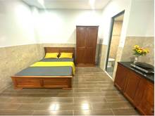 Hình ảnh ✨✨Phòng Ban Công Mới Xây – Gần Giao Lộ Nguyễn Văn Linh, Quận 7✨✨