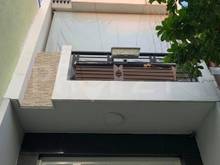 Hình ảnh Hẻm xe hơi Hòa Bình, Hoà Thạnh, quận Tân Phú, 4x25m, 1 trệt 2 lầu ST