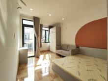 Hình ảnh 🏡Mb6623 nạp rút nhanh chóng new100% full nội thất có ban công- 1PN- Etown Tân Bình🏡