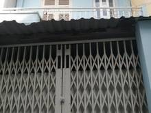 Hình ảnh Chủ ngộp bán GẤP nhà nát Lý Thái Tổ Quận 10, 40m2 chỉ 5.5 tỷ.