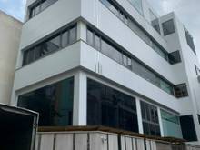 Hình ảnh Cho thuê NC 2MT đường Thích Quảng Đức PN 1 trệt 3 lầu giá 35tr