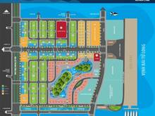 Hình ảnh Lô ngoại giao mặt đường thông các dự án tại KĐT Ocean Park Vân Đồn