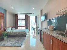 Hình ảnh Căn Phòng Đẹp Rộng cửa Sổ  Ánh Sáng Tự Nhiên Quận 10 Tô Hiến Thành