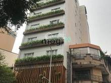 Hình ảnh Bán nhà mặt tiền Calmette - Nguyễn Thái Bình, DT 8x18,5m, trệt, 2 lầu,