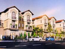 Hình ảnh Chỉ từ 5.5 tỷ sở hữu ngay biệt thự song lập 135m2 đại đô thị vsip thị