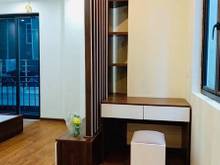 Hình ảnh Bán nhà 5 tầng 45m2 ngõ gốc đề giá chỉ 3,6 tỷ-kinh doanh được