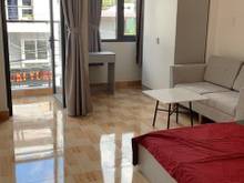 Hình ảnh Căn Hộ Cao Cấp 1PN Tại Tân Bình
