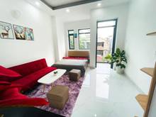 Hình ảnh Ngay Mặt tiền Thích quảng đức -Gần Ngã 4 Phú Nhuận CH mới xây