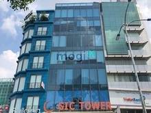 Hình ảnh Bán nhà mặt tiền đường Cống Quỳnh, Quận 1