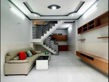 Hình ảnh Bán Nhà Hồ Thị Kỷ Quận 10 43m2 Giá 11,2 Tỷ