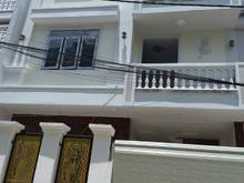 Hình ảnh Biệt thự mi ni đường lê văn lương , phước kiểng.