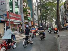 Hình ảnh Bán nhà MT Trần Quang Khải Q1 4.2x18m (DTCN 67m2) 20 tỷ TL