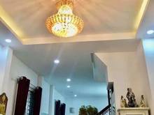 Hình ảnh Chủ định cư ở Mỹ cần bán gấp nhà Cách Mạng Tháng Tám, sổ riêng 1,54 tỷ