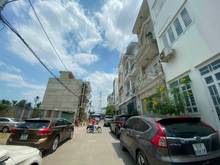 Hình ảnh 75m2 đường nhựa 8m thông, ngang 5m37 cách Phạm Văn Đồng 800m