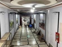 Hình ảnh Mặt Tiền Hương Lộ 2 BT 5Tầng 750m2- Kinh Doanh- Mở  Khách Sạn Cực Đep