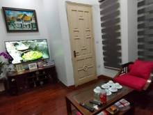 Hình ảnh Bán nhà đẹp Trung Kính, phân lô oto đỗ cửa, diện tích 50m2,nhỉnh 7 tỷ