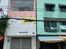 Hình ảnh Chính chủ cho thuê nhà mặt tiền 62 Huỳnh Văn Bánh.Phú Nhuận.