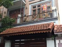 Hình ảnh Cho thuê biệt thự Trung Văn Hancic, 135mx 4 tầng, MT 9m làm văn phòng,