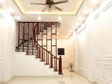 Hình ảnh Bán nhà Võ Chí Công 40m2x4 5T Giá 3.7tỷ.