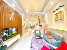 Hình ảnh Chỉ với 590Triệu /Căn 65m2_TT 50% nhận nhà Ở liền,Sổ hồng Trọn Đời