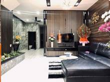 Hình ảnh Nhà Trần Nhật Duật, Tân Định, Q1 102M2, 5tầng,cho thuê 80tr/th 35 tỷ