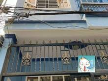 Hình ảnh Bán nhà hẻm tân kỳ tân quý,quận tân phú.